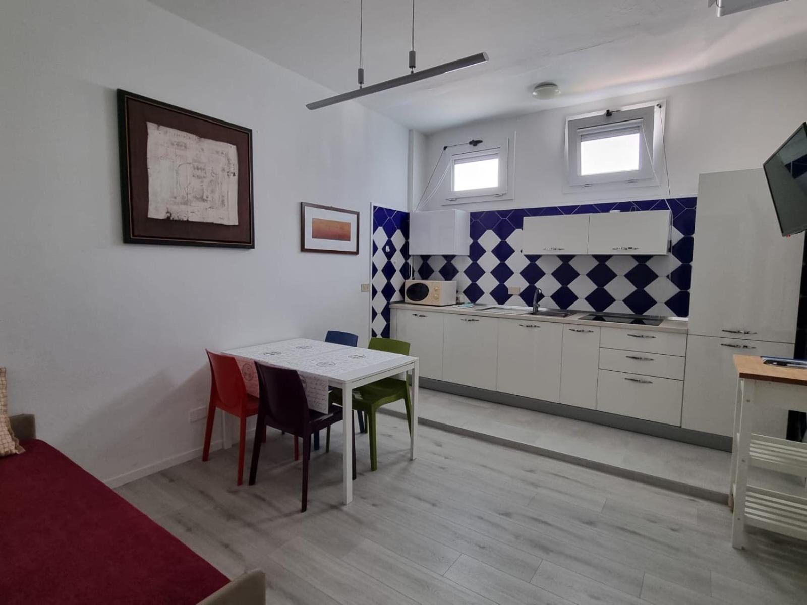 Appart-Hotel Holiday Lignano Sabbiadoro Oda fotoğraf