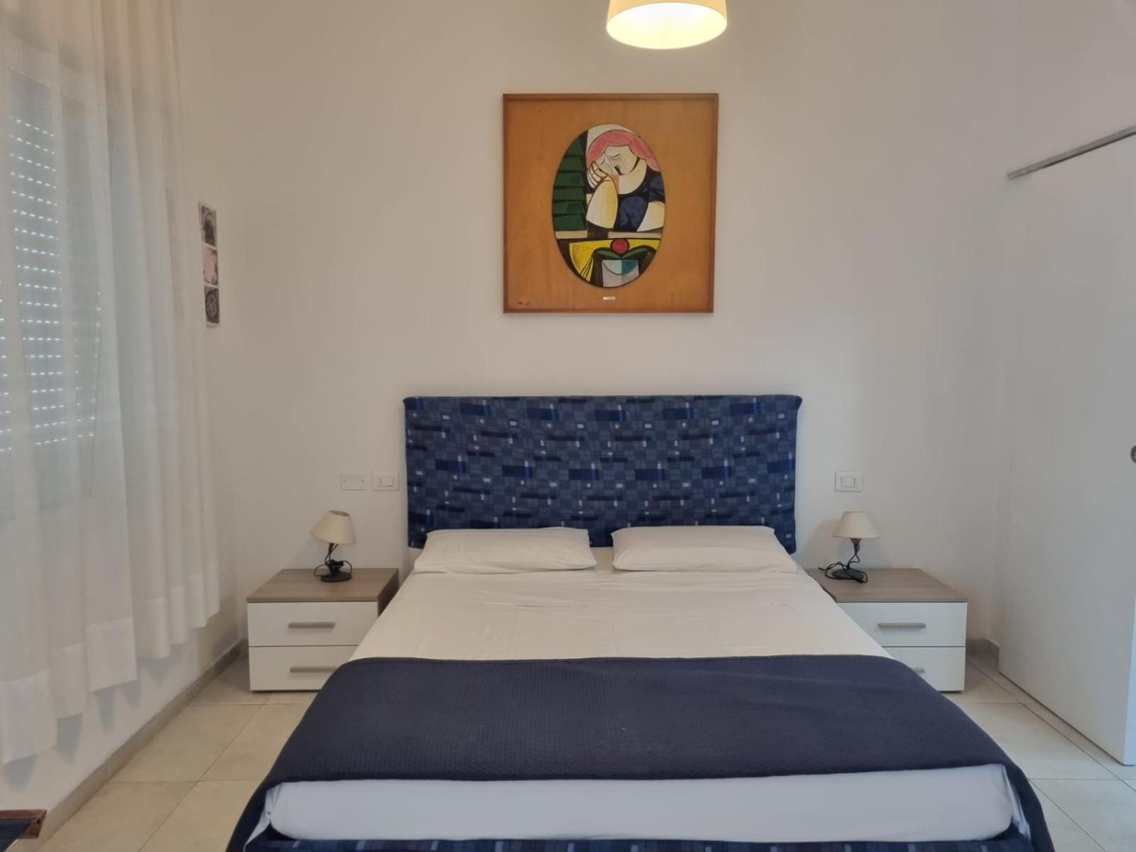 Appart-Hotel Holiday Lignano Sabbiadoro Oda fotoğraf