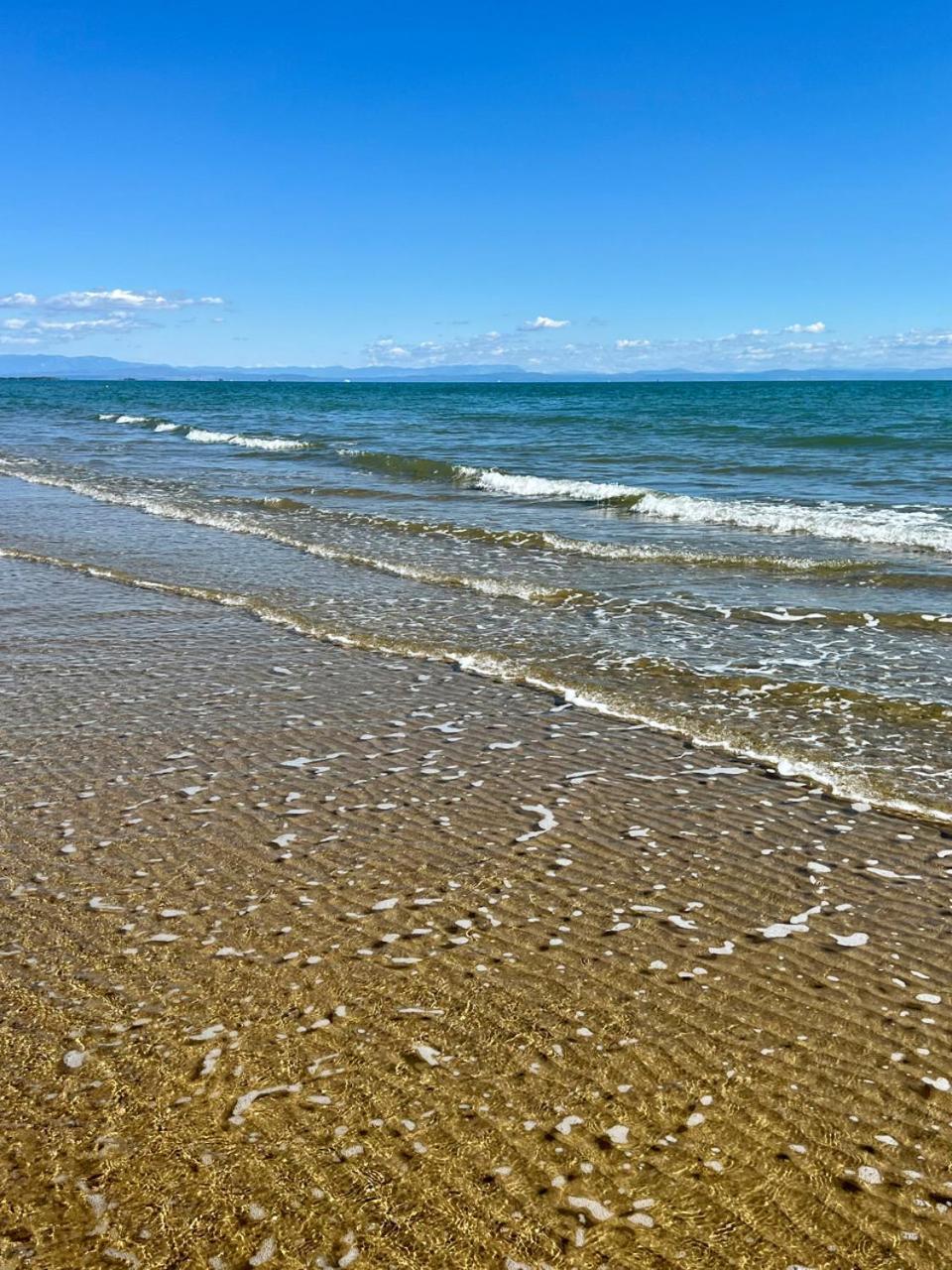 Appart-Hotel Holiday Lignano Sabbiadoro Dış mekan fotoğraf