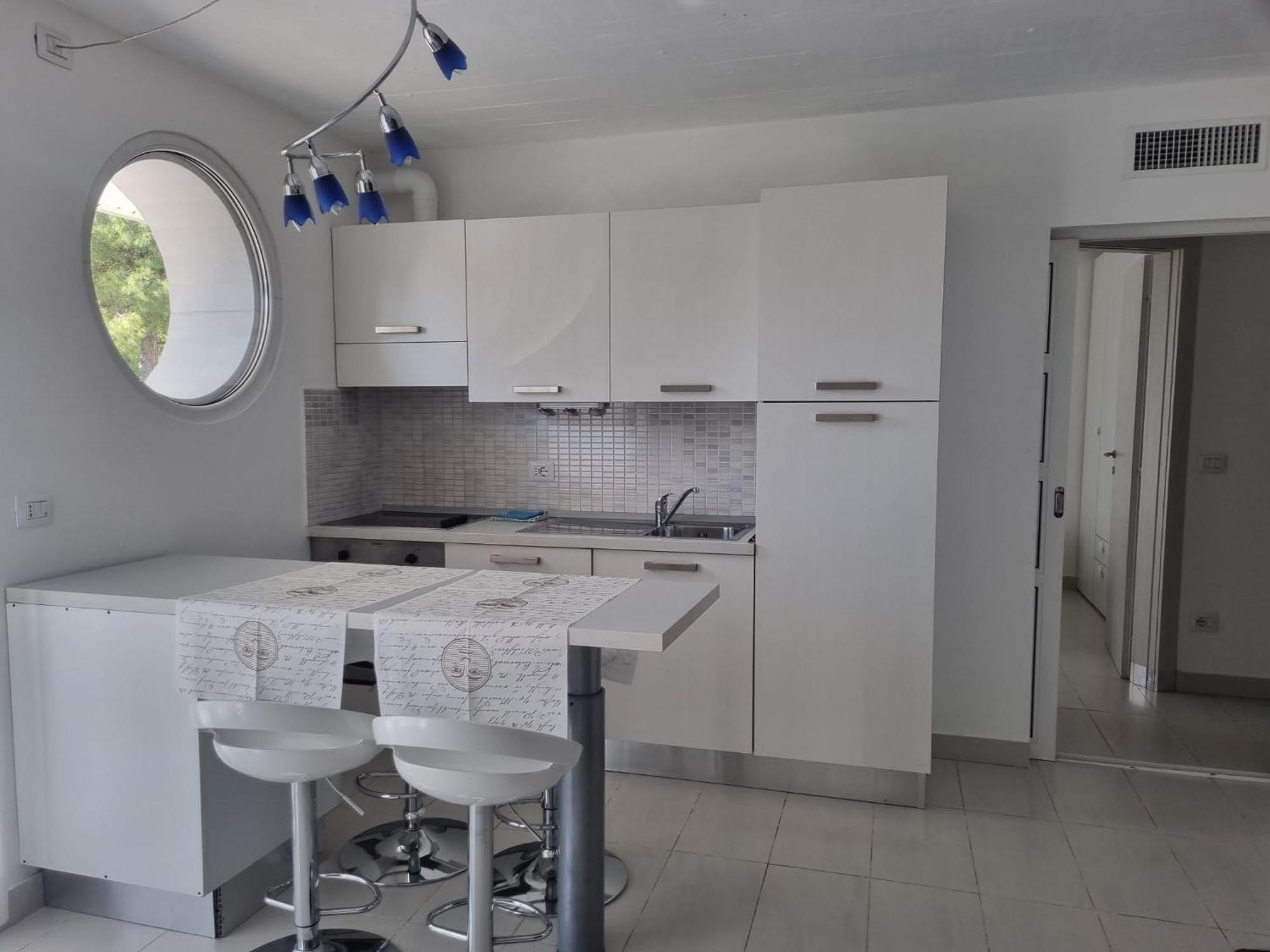 Appart-Hotel Holiday Lignano Sabbiadoro Dış mekan fotoğraf