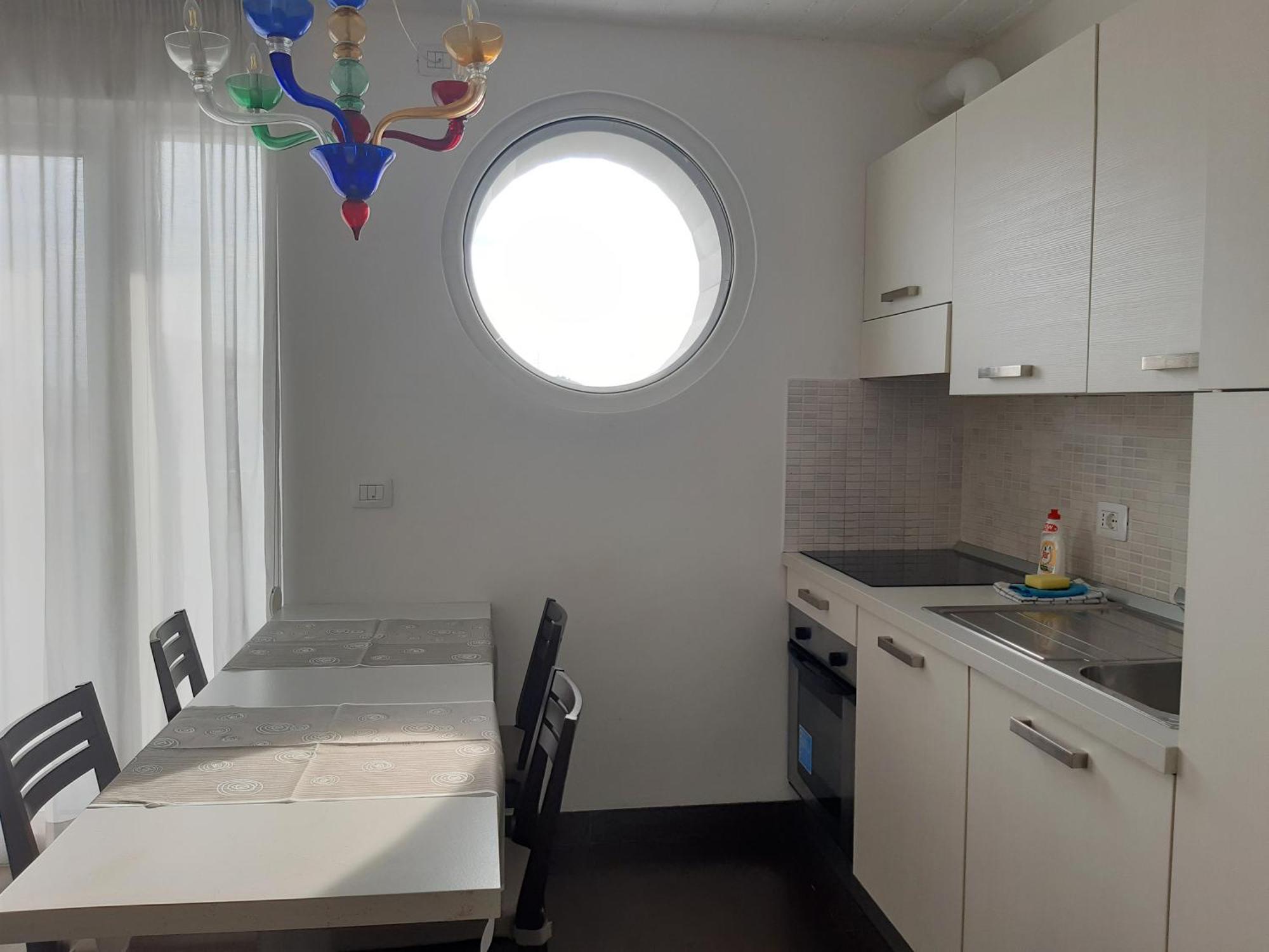 Appart-Hotel Holiday Lignano Sabbiadoro Dış mekan fotoğraf