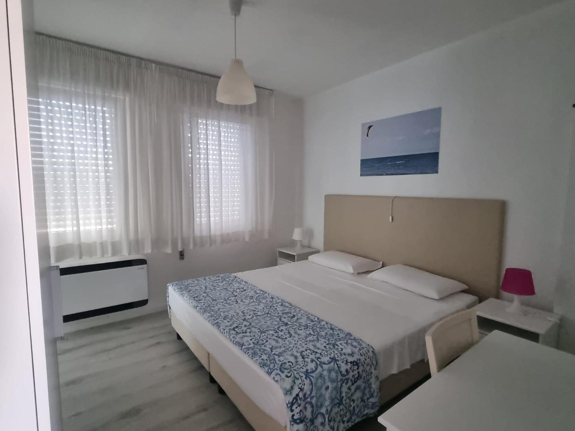 Appart-Hotel Holiday Lignano Sabbiadoro Dış mekan fotoğraf