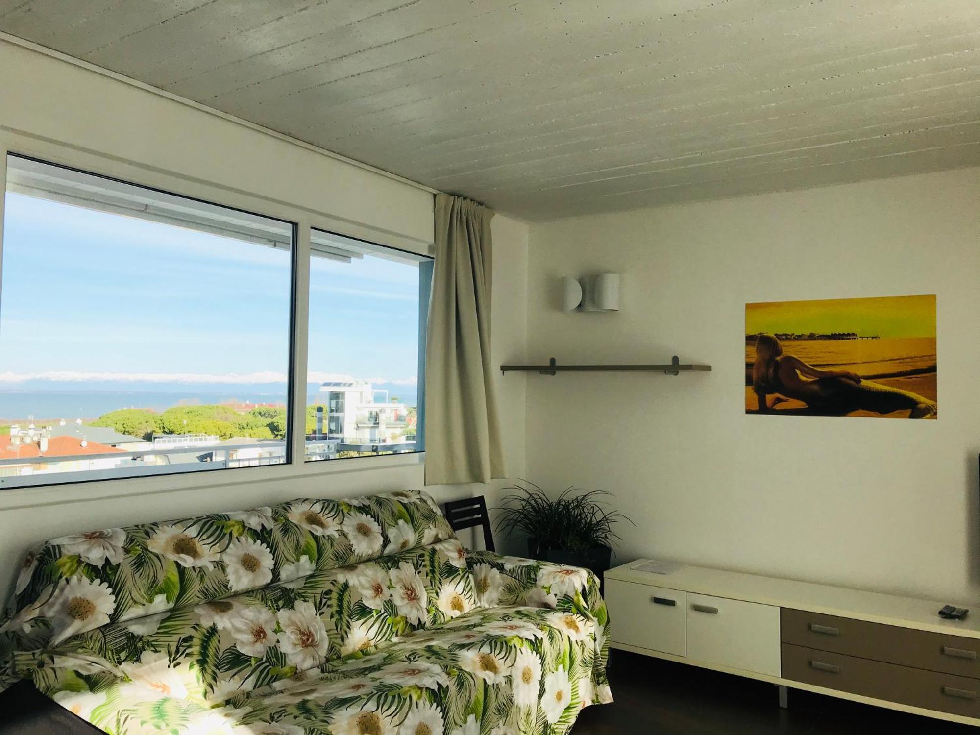 Appart-Hotel Holiday Lignano Sabbiadoro Dış mekan fotoğraf